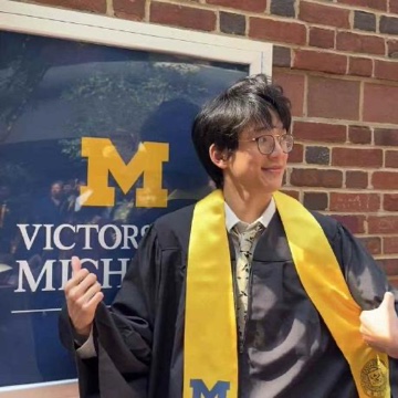 Victor Zhang